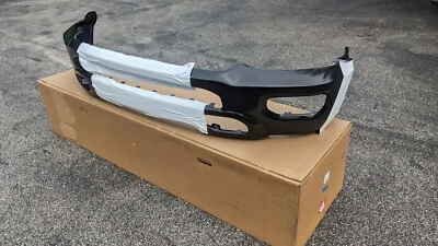 2019 - 2023 Ram 1500 前保险杠原始设备制造商 5ZB41TZZAD 全新 — 第 1/4 张图片