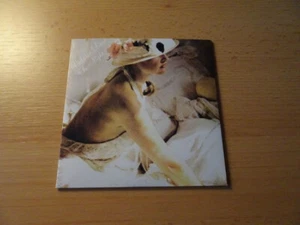 Maxi CD Valerie Dore - The night - 2 Tracks - Cardsleeve - RARE - Foto 1 di 1