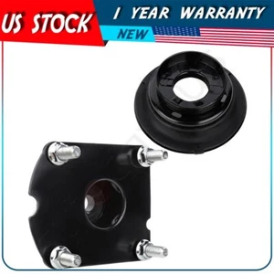 Fits 11-2013 fitsd Explorer ( To 09/04/2012)  Front Left or Right Strut Mount - Bild 1 von 11