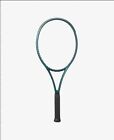 Wilson Raqueta de Tenis Unisex Blade 100L V9 - (No Encordada)