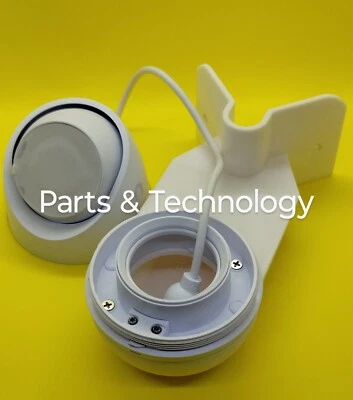 Ubiquiti Camera G5 Turret Ultra outside corner mount - Image 1 of 4