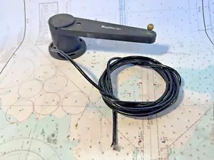 Raytheon E70099 E70100 M81105 Z230 Rotary Rudder Reference Raymarine Autohelm - Foto 1 di 6