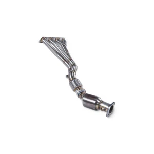 Collettore di scarico Scorpion R53 R52 R50 e Sport Cat SMNX014 - Foto 1 di 1