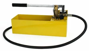 Bomba de prueba de presión hidroestática Steel Dragon Tools® 50557 modelo 1450 - Imagen 1 de 8
