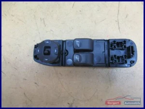Interruptor elevalunas 1X4314A132CC JAGUAR X-TYPE (CF1_) 2.5 V6 AWD - Imagen 1 de 4