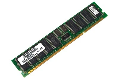 53P3232 IBM 2GB DDR SDRAM 266MHZ - Bild 1 von 4