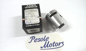 PISTONE PISTON  KOLBEN CIAO DR 41 ACL SPINOTTO 12  SOLO PISTONE!!! - Picture 1 of 1