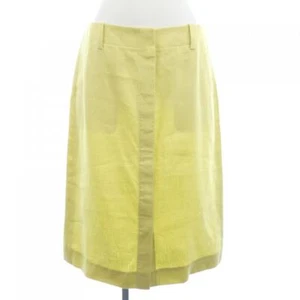 Authentic VINTAGE HERMES Skirt #241-003-553-5336 - Picture 1 of 7