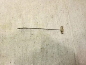 Antique Wall clocks ,wanduhr ,regulator "Junghans "FMS pendulum holder - Picture 1 of 3