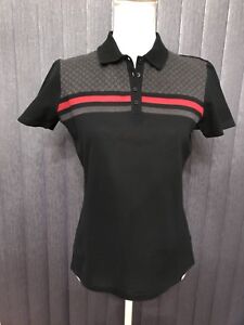 gucci polo women