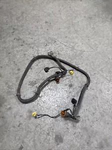 Jeep Cherokee XJ Comanche MJ 87-96 Headlight Wiring Harness NO Fogs (WS95) - Bild 1 von 11