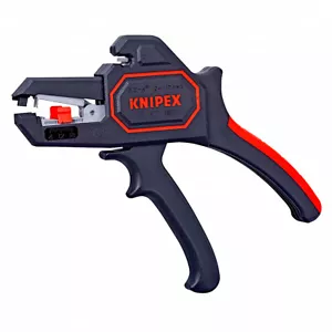 Knipex Automatic Wire Stripper 24-10 AWG - Made In Germany - Picture 1 of 5