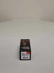Certified Brand Headlight H11 -55w - Picture 1 of 8