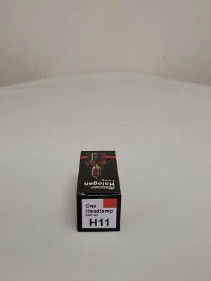 Farol de marca certificada H11 -55w  - Imagem 1 de 4