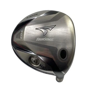 [Usado] Tourstage X-Drive 707 10.5D solo cabezal (HC) Japón - Imagen 1 de 6