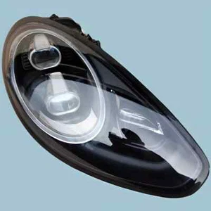 Porsche Panamera 970 Right LED Headlight 2013-2016 - Picture 1 of 5