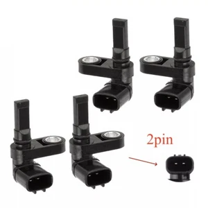 ABS Wheel Speed Sensor For Toyota Tacoma/FJ Cruiser 4.0L 89543-04020/89543-60050 - Bild 1 von 11