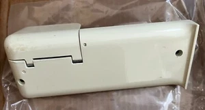 NECCHI 535FA DREHSPULENABDECKPLATTE - Bild 1 von 2