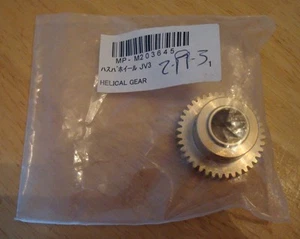 Mimaki JV22 Helical Gear - M203645 NEW - Picture 1 of 2