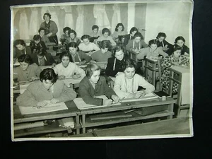 1948 Rovigo photo lux tailoring school - Picture 1 of 1