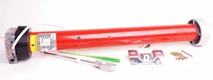 Neco Tubular Motor for Roller Shutter 180Nm - (Lifts 220Kg) - Picture 1 of 7