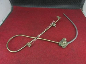 Manual Front Right Window Regulator Fiat Tipo - Tempra 7603206 - Picture 1 of 1