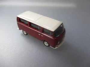 BUB Escala 1:87 / Bubmobile: VW T2 Bus, Raro, Edición 2007 (GK5) - Picture 1 of 2