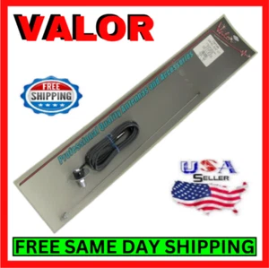Valor Scantenna Skaner Antena Uchwyt powierzchniowy 18" Mobilny 25-986MHz z kablem 12' - Zdjęcie 1 z 8