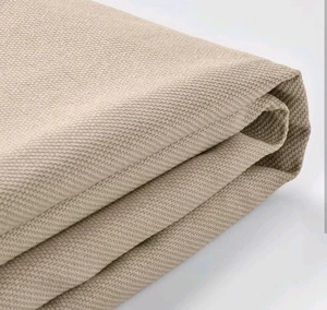IKEA VIMLE Bezug, 3er Sofa Teil "Rückengestell" Hallarp beige 904.960.96 NEU - Bild 1 von 3