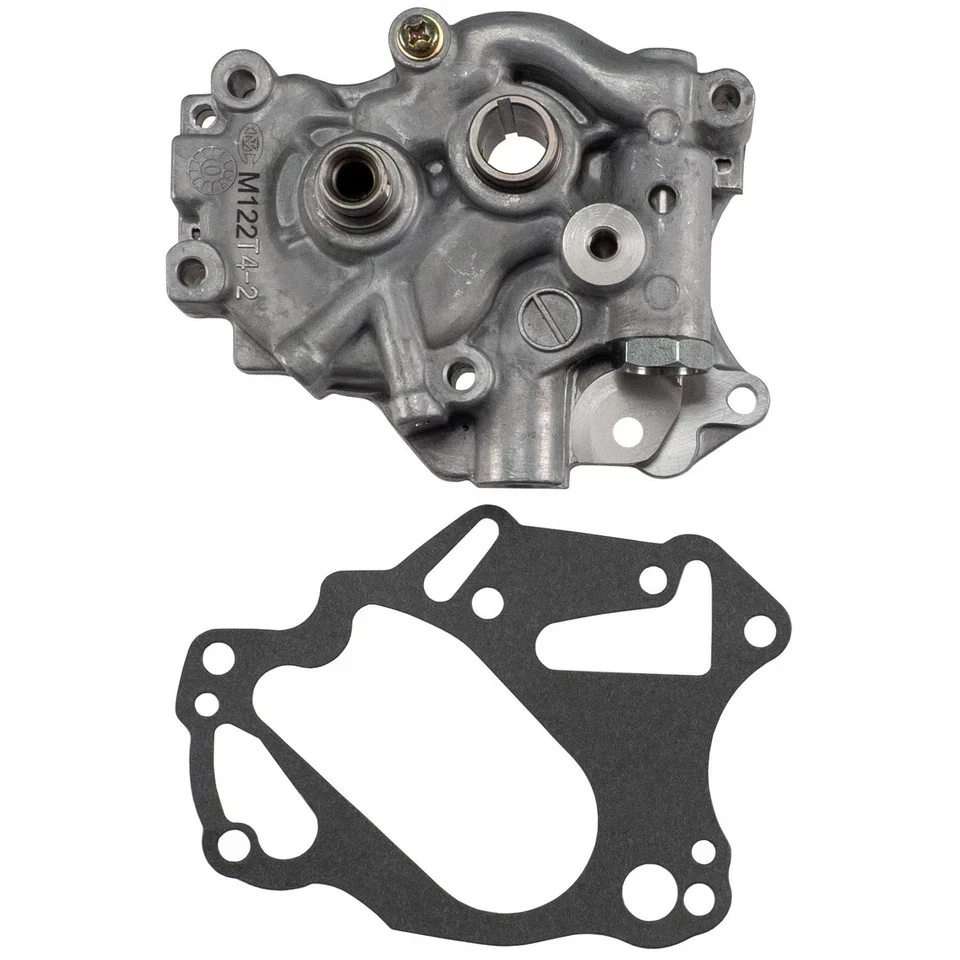 Bomba de aceite de repuesto Melling M122 Stock Foto 1 de 3