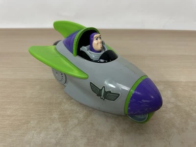 Mattel Disney Pixar Toy Story 3 2009 Shake N Go Buzz Lightyear envío probado funciona Foto 1 de 4