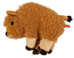 Wild Republic Stofftier Bison Büffel - Bild 1 von 1