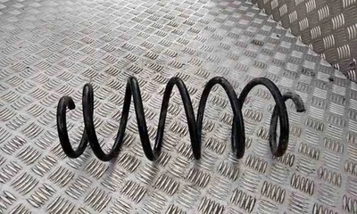 Muelle suspensión delantero derecho VOLVO V70 II SW 2.4 diésel 120kw 2007 26147697 Foto 1 de 4