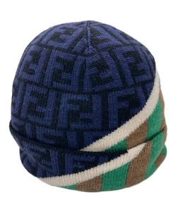 FENDI Knitted hat FXQ056 - Picture 1 of 7