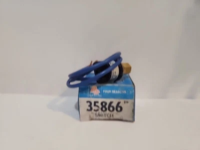Four Seasons Low Pressure Cut-out Switch 35866 - Image 1 of 2