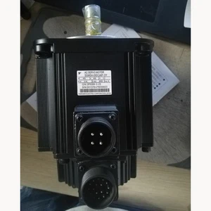 Un servomotore AC usato yaskawa SGMGH-09DCA6F-OY SPEDIZIONE DHL - Foto 1 di 1