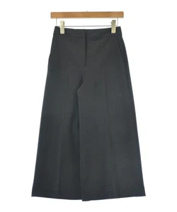 Theory Cropped Pants Black XX0(Approx. XXS) 2200616970034 - Picture 1 of 6