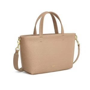 Leather Purses for Women, Small Crossbody Bags for Women, Top Handle Tote Han... - Picture 1 of 6
