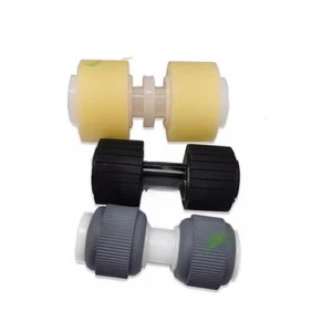 ADF Feed Papieraufnahme Roller für Canon VP135 110 120 130 140 Eingang Papierrolle - Bild 1 von 4