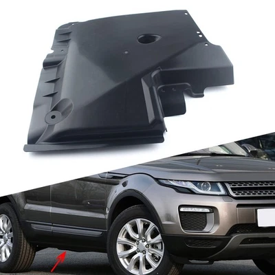 Right Floor Under Body Splash Shield Cover Panel For Range Rover Evoque 2012-19 - Image 1 of 4