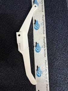 67109-000 Piper PA28R-200 Nose Gear Arm Assembly - Bild 1 von 3