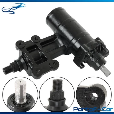 Caja de cambios de dirección asistida para Jeep Wrangler JK Unlimited V6 2007-2018 3,6 L 3,8 L Foto 1 de 4