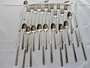 Amefa 36-tlg. Besteckset METROPOLE /3 - Bild 1 von 7