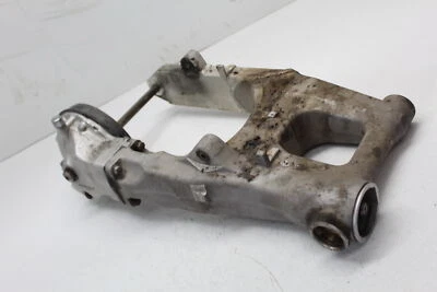 2004 HONDA ST1300 REAR SWINGARM SUSPENSION ARM - Image 1 of 4