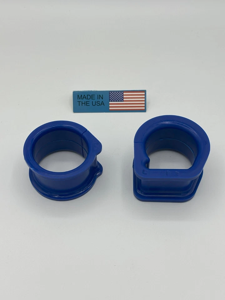 Fits Toyota Supra 1986-92 MK3 Right Hand Drive Steering Rack Bush Polyurethane  - Image 1 of 1