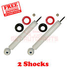 09-13 Ford F-150 2WD RS5000X Rancho Front Shocks Ford F-150