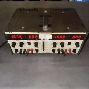 Thurlby RS 30v/ 2A PSU/power supply (REF B37S) - Picture 1 of 3