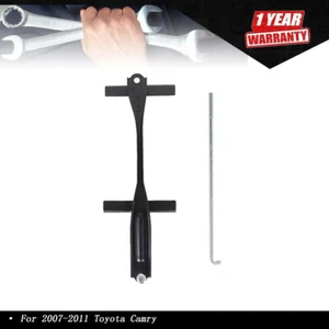 High quality 74404-06040 Battery Hold Down Clamp Kit For Toyota Camry 2007-2011 - Picture 1 of 9