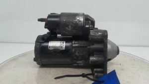 9601667780 starter motor for PEUGEOT 307 BREAK SW (S1) XR 2002 180277 1135232 - Picture 1 of 6