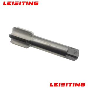Rubinetto filettato mano destra 46 mm x 1,5 mm metrico M46 x 1,5 mm passo nuovo - Foto 1 di 2